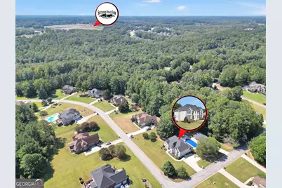 1202 Persimmon Way, McDonough, GA 30252 - Photo 64