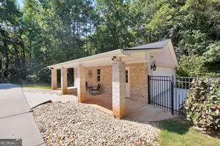 1202 Persimmon Way, McDonough, GA 30252 - Photo 72