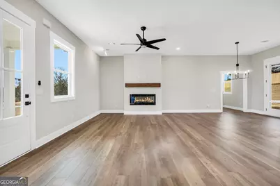 297 E Knight Road, McDonough, GA 30252 - Photo 22