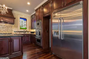 2267 Echo Trail NE, Atlanta, GA 30345 - Photo 20