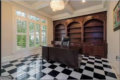 2267 Echo Trail NE, Atlanta, GA 30345 - Photo 8