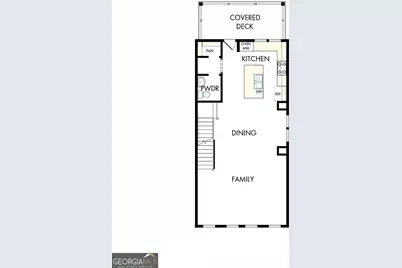 646 Memphis Drive, Scottdale, GA 30079 - Photo 4