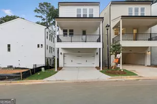 650 Memphis Dr, Scottdale, GA 30079 - Photo 2