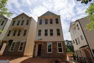 650 Memphis Dr, Scottdale, GA 30079 - Photo 2