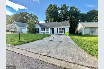 5781 Eagles Feather Lane, Riverdale, GA 30274 - Photo 24