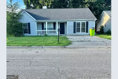 5781 Eagles Feather Lane, Riverdale, GA 30274 - Photo 2