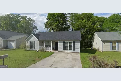 5781 Eagles Feather Lane, Riverdale, GA 30274 - Photo 1