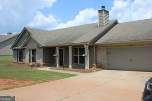347 Pleasant Hill Church Rd NE, Winder, GA 30680 - Photo 1