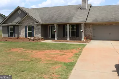 347 Pleasant Hill Church Road NE, Winder, GA 30680 - Photo 2