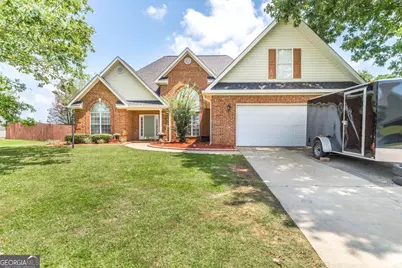 112 Finch Drive, Kathleen, GA 31047 - Photo 1