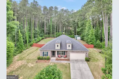 1002 Yorkshire Drive, Griffin, GA 30223 - Photo 1