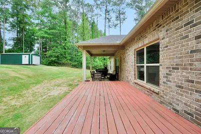 1002 Yorkshire Drive, Griffin, GA 30223 - Photo 34