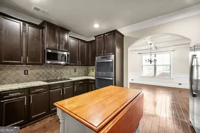 882 Nestling Drive, Lawrenceville, GA 30045 - Photo 12