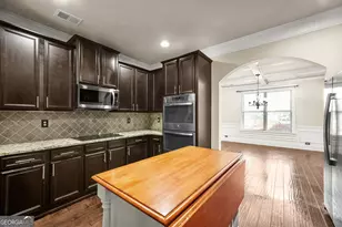 882 Nestling Dr, Lawrenceville, GA 30045 - Photo 12