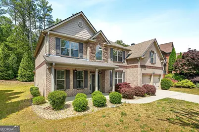 882 Nestling Drive, Lawrenceville, GA 30045 - Photo 4