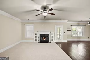 882 Nestling Dr, Lawrenceville, GA 30045 - Photo 16