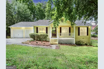 243 Mimosa Lane, Stockbridge, GA 30281 - Photo 2