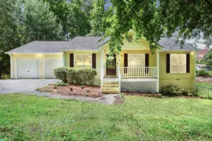 243 Mimosa Ln, Stockbridge, GA 30281 - Photo 2