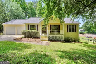 243 Mimosa Ln, Stockbridge, GA 30281 - Photo 1