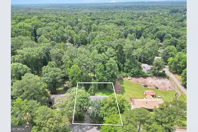 243 Mimosa Lane, Stockbridge, GA 30281 - Photo 36