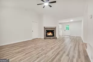 243 Mimosa Ln, Stockbridge, GA 30281 - Photo 8