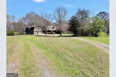 330 Country Kitchen Road, Barnesville, GA 30204 - Photo 6