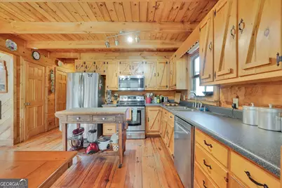 330 Country Kitchen Road, Barnesville, GA 30204 - Photo 26