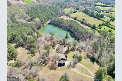 330 Country Kitchen Road, Barnesville, GA 30204 - Photo 1