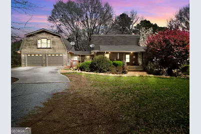 330 Country Kitchen Road, Barnesville, GA 30204 - Photo 2