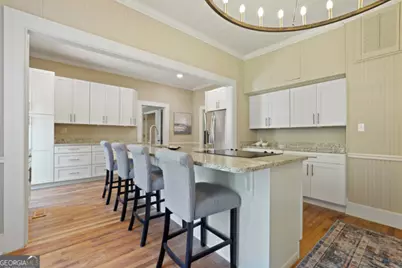 439 Dover Road, Sylvania, GA 30467 - Photo 16