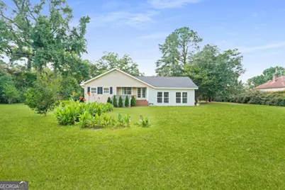 439 Dover Road, Sylvania, GA 30467 - Photo 4