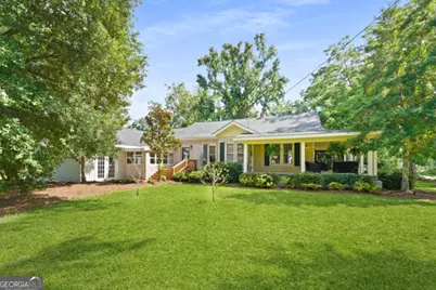 439 Dover Road, Sylvania, GA 30467 - Photo 2
