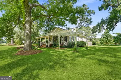 439 Dover Road, Sylvania, GA 30467 - Photo 4