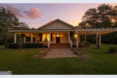 439 Dover Road, Sylvania, GA 30467 - Photo 1