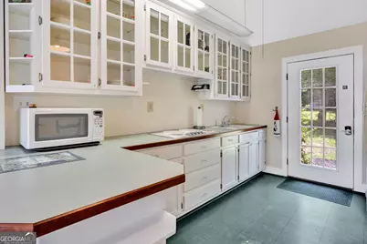 124 E Ward Road, Jackson, GA 30233 - Photo 18