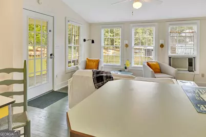 124 E Ward Road, Jackson, GA 30233 - Photo 22