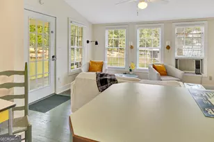 124 E Ward Rd, Jackson, GA 30233 - Photo 22