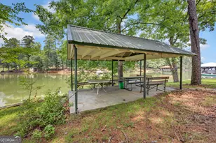 124 E Ward Rd, Jackson, GA 30233 - Photo 4