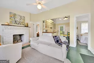 124 E Ward Rd, Jackson, GA 30233 - Photo 14