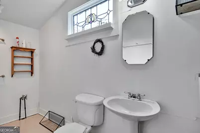 124 E Ward Road, Jackson, GA 30233 - Photo 26