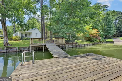 124 E Ward Road, Jackson, GA 30233 - Photo 2