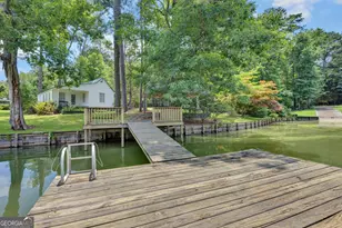124 E Ward Rd, Jackson, GA 30233 - Photo 2