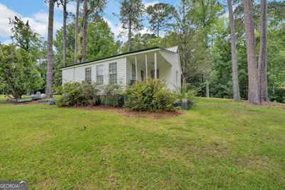 124 E Ward Road, Jackson, GA 30233 - Photo 8