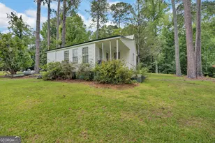 124 E Ward Rd, Jackson, GA 30233 - Photo 8