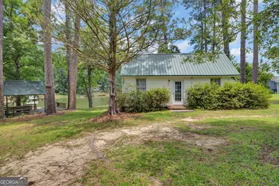 124 E Ward Road, Jackson, GA 30233 - Photo 10