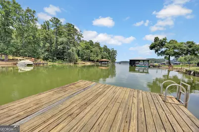124 E Ward Road, Jackson, GA 30233 - Photo 12
