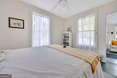 124 E Ward Road, Jackson, GA 30233 - Photo 24