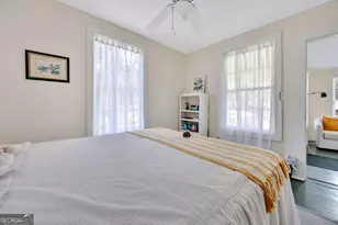 124 E Ward Rd, Jackson, GA 30233 - Photo 24