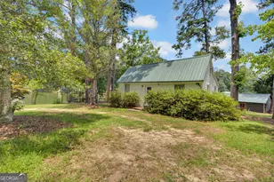 124 E Ward Rd, Jackson, GA 30233 - Photo 1