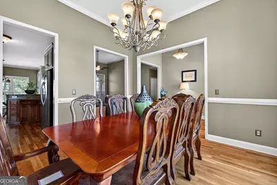 360 Happy Hill Road, Carrollton, GA 30116 - Photo 8